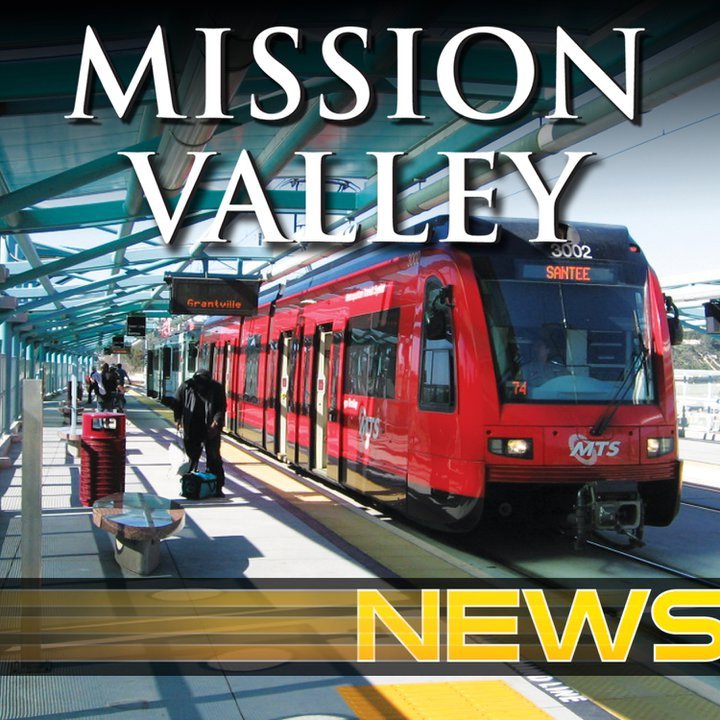 Mission Valley News