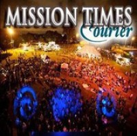 Mission Times Courier