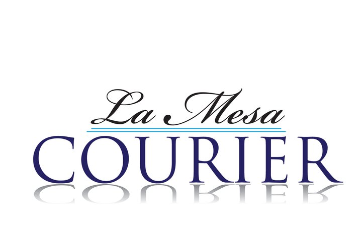 La Mesa Courier