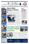 La Mesa Courier