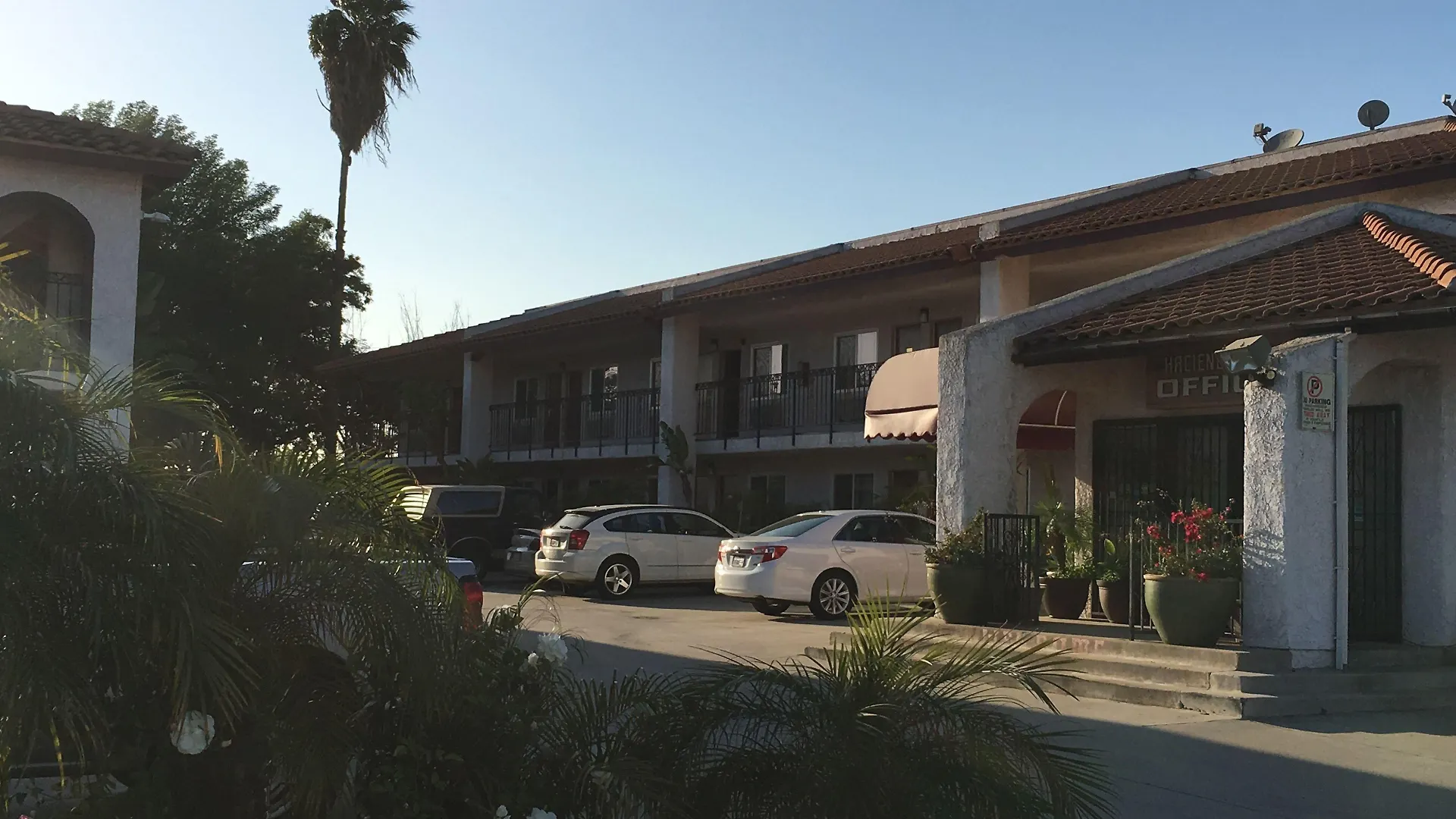 7 Solid 3-Star Hotels Near Bassett Park Worth Booking