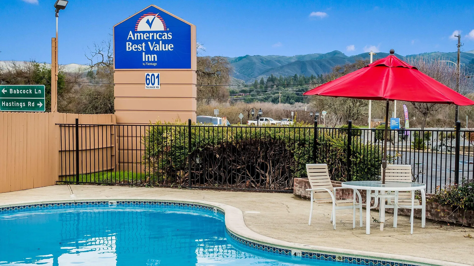 4 Budget Hotels Near Mendocino National Forest Worth Booking