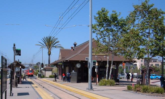 Getting Around San Diego: A Visitor's Guide to the MTS Trolley System